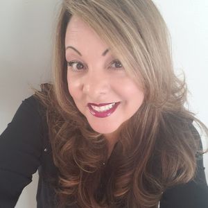 Meet your Posher, Kathy